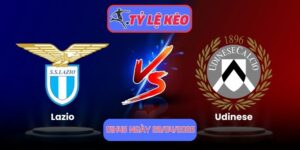 Lazio vs Udinese