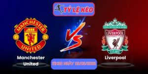 Manchester United vs Liverpool
