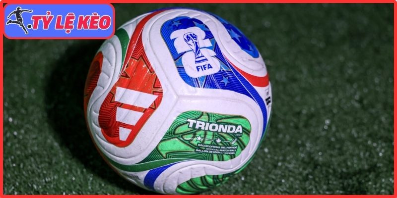 Những sự thật thú vị về trái bóng FIFA World Cup 2026 từ góc nhìn khoa học 2 Hình học Trionda: từ đa diện đến hình cầu