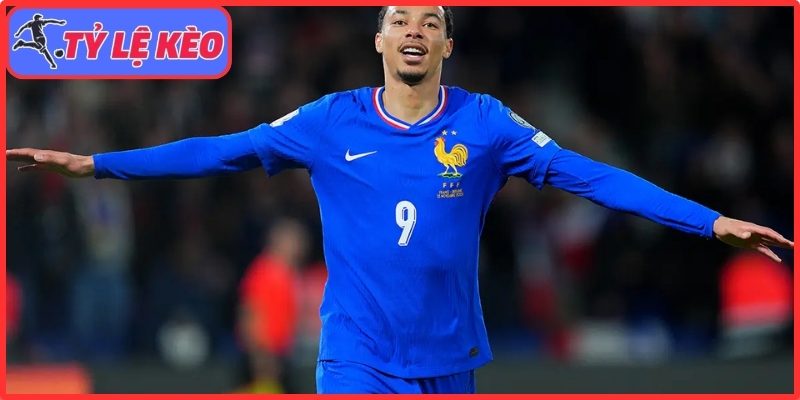 Top 8 ngôi sao lỡ hẹn World Cup 2026 vì chấn thương 2 Ekitike vắng mặt, tuyển Pháp chịu tổn thất