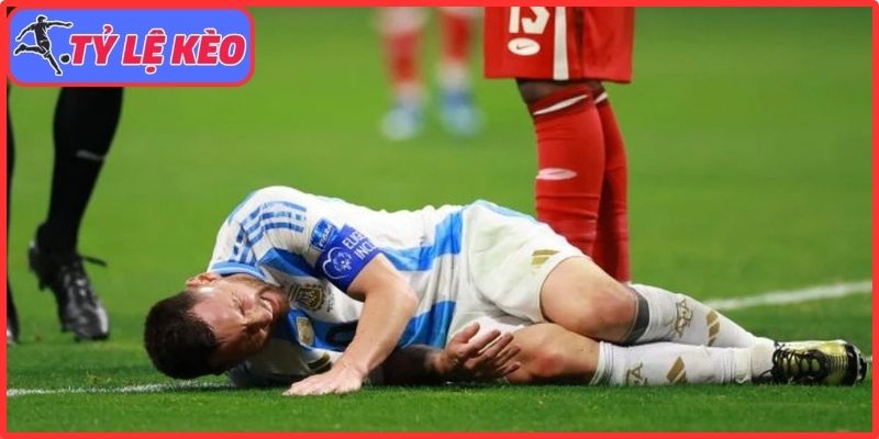 Top 8 ngôi sao lỡ hẹn World Cup 2026 vì chấn thương 4 Gnabry chấn thương, Đức thiếu kinh nghiệm