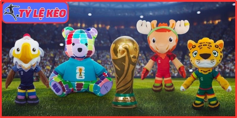 World Cup 2026 trở thành “mỏ vàng” quảng cáo