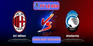 AC Milan vs Atalanta