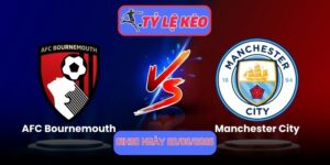 AFC Bournemouth vs Manchester City