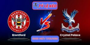 Brentford vs Crystal Palace