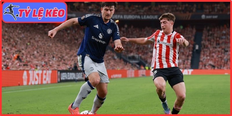 Harry Maguire liệu có nên tham dự World Cup 2026? 4 Kinh nghiệm của Maguire vẫn rất đáng giá
