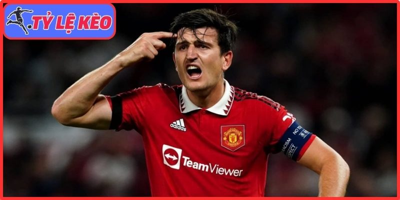 Harry Maguire liệu có nên tham dự World Cup 2026? 2 Tuchel đánh giá cao nhưng chưa ưu tiên Maguire