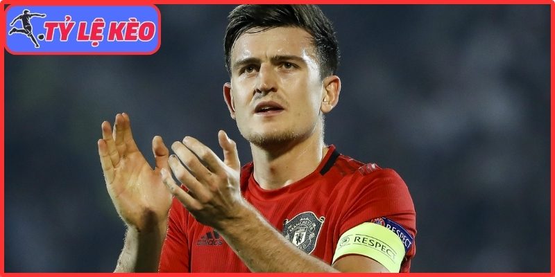 Harry Maguire liệu có nên tham dự World Cup 2026? 3 Maguire vượt áp lực lớn tại MU và tuyển Anh