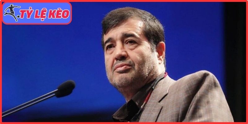 Iran nhận sự cổ vũ cuồng nhiệt trước ngày lên đường dự World Cup 2026 4 Iran gửi yêu cầu cứng rắn tới FIFA