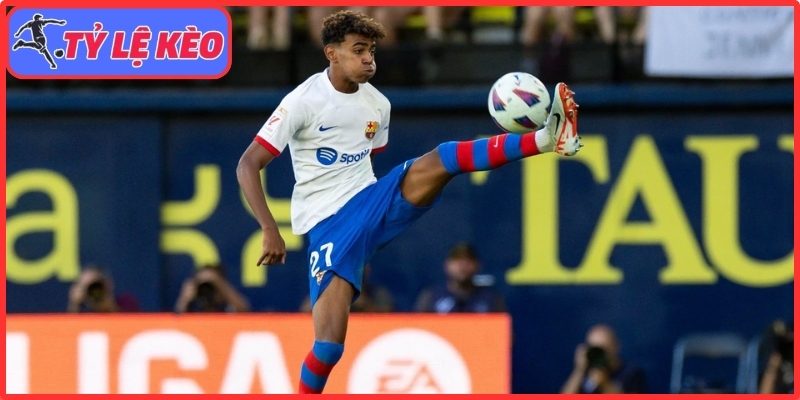 Lamine Yamal báo tin cực vui trước ngày hội World Cup 2026 2 Yamal suýt lỡ World Cup vì chấn thương đùi