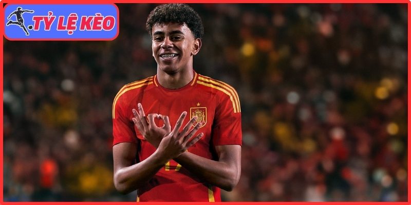 Lamine Yamal báo tin cực vui trước ngày hội World Cup 2026 3 Tây Ban Nha bảo vệ tuyệt đối tài năng Yamal