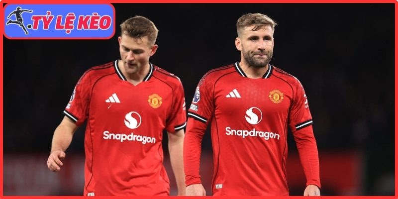 Luke Shaw vẫn còn cơ hội dự World Cup 2026