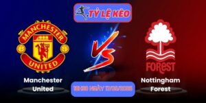Manchester United vs Nottingham Forest