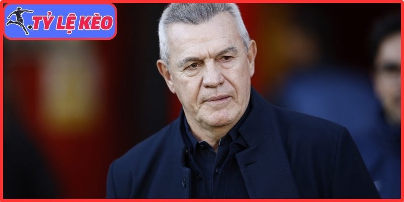 Aguirre thắp lại hy vọng cho Mexico