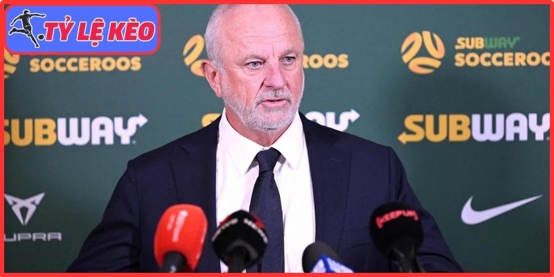Graham Arnold mở chương mới cho tuyển Iraq