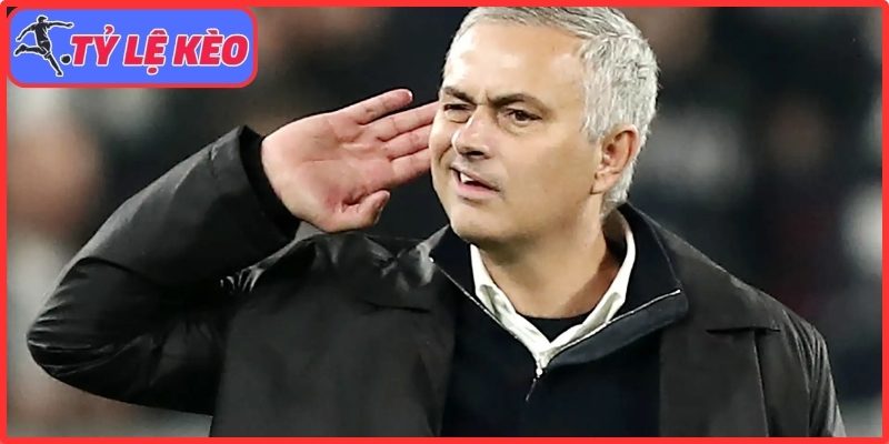Mourinho gây bão với phát ngôn gây tranh cãi về World Cup 2026 4 Mourinho nói thẳng về chất lượng World Cup 2026