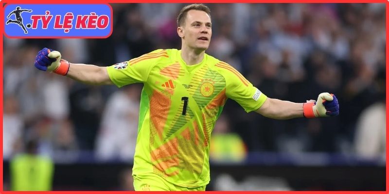 Neuer trở lại tuyển Đức, sẵn sàng chinh phục World Cup 2026 4 Bayern tiếp tục trao niềm tin cho Neuer