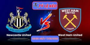 Newcastle United vs West Ham United