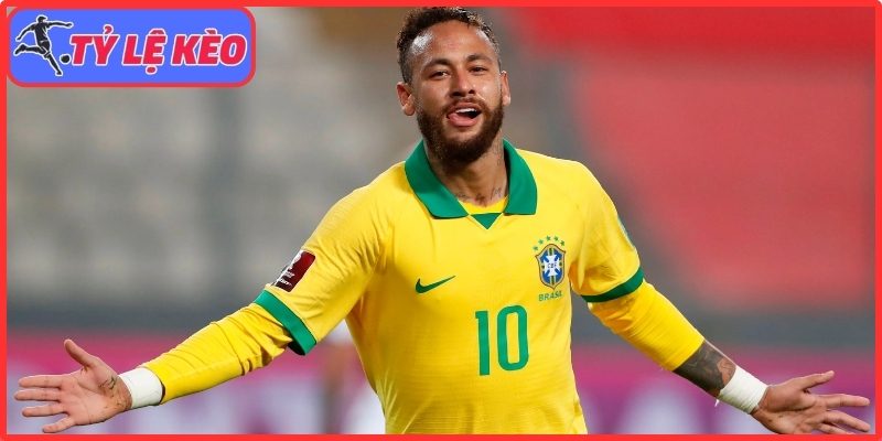 Neymar tái xuất tuyển Brazil, hướng tới World Cup 2026 2 Ancelotti trao cơ hội tái xuất cho Neymar