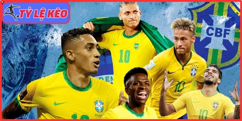 Neymar tái xuất tuyển Brazil, hướng tới World Cup 2026 4 Brazil sắp chốt danh sách dự World Cup 2026
