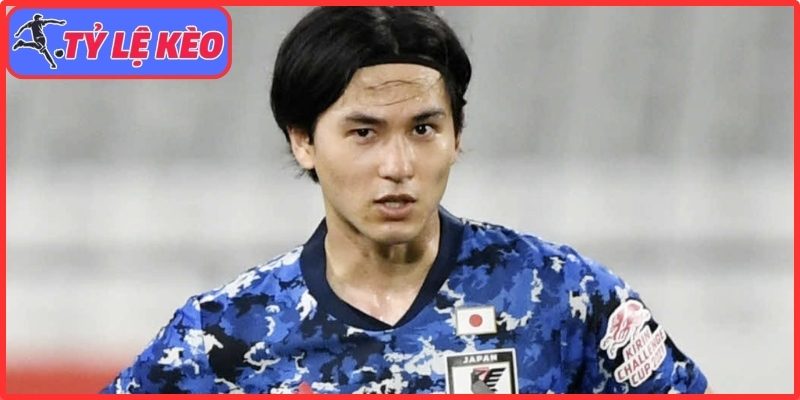 Nhật Bản gây sốc khi loại Minamino, Mitoma khỏi danh sách World Cup 2026 2 Nhật Bản tổn thất lớn khi mất Mitoma, Minamino