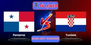 Panama vs Croatia