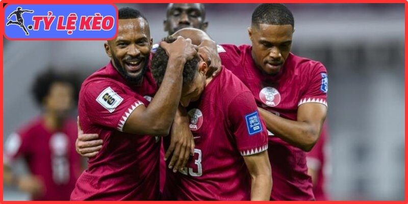 Qatar có thể tạo bất ngờ tại World Cup 2026? 4 Qatar liệu còn là “đội lót đường” tại World Cup?