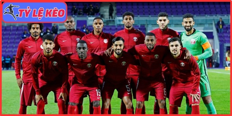 Qatar có thể tạo bất ngờ tại World Cup 2026? 2 Qatar sở hữu đội hình đa quốc tịch mạnh nhất