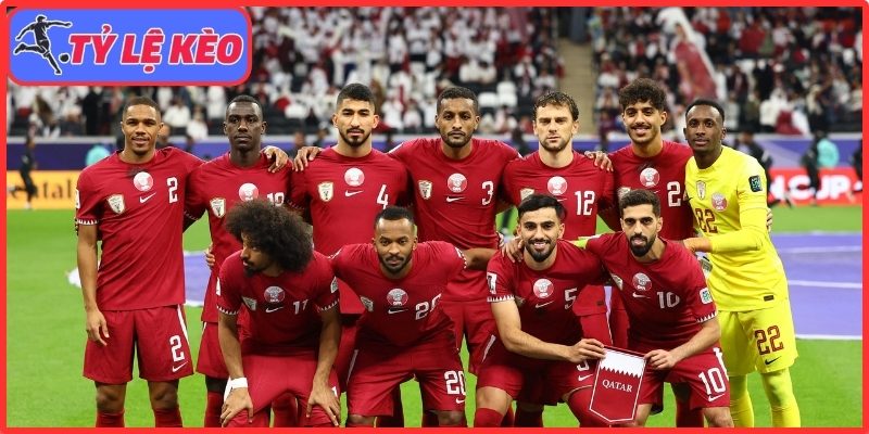 Qatar có thể tạo bất ngờ tại World Cup 2026? 3 World Cup 2026 mở ra cơ hội lịch sử cho Qatar