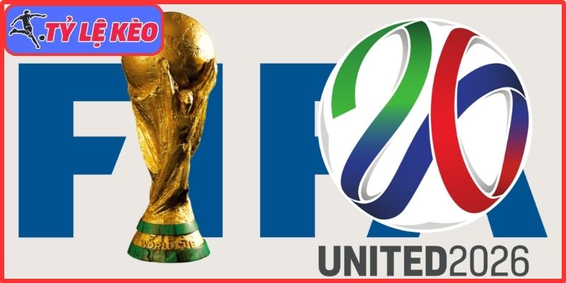 Quốc gia tỷ dân đối mặt bài toán bản quyền World Cup 2026: Thương mại hóa quá đà? 2 Châu Á dè dặt với giá bản quyền World Cup