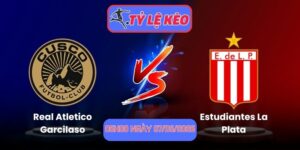 Real Atletico Garcilaso vs Estudiantes La Plata