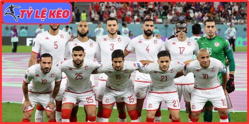 Tài năng trẻ lỡ World Cup 2026 vì gia đình ngăn cản 4 Tunisia bước vào World Cup không có Ben Farhat