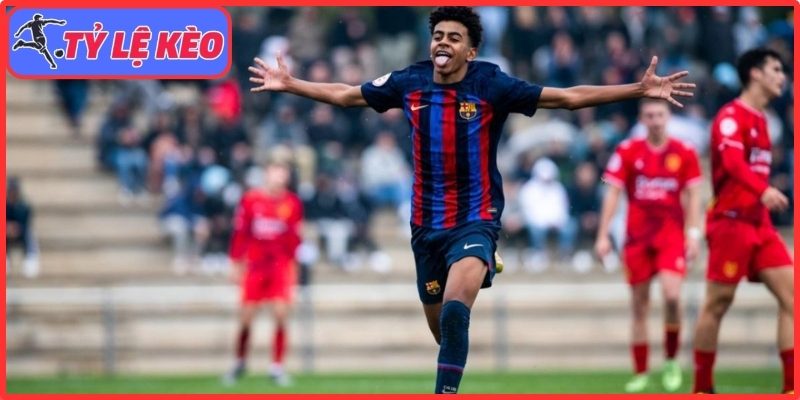 Tây Ban Nha trên hành trình chinh phục World Cup 2026 và giấc mơ phục hưng đế chế bóng đá 3 Lamine Yamal thắp hy vọng cho La Roja