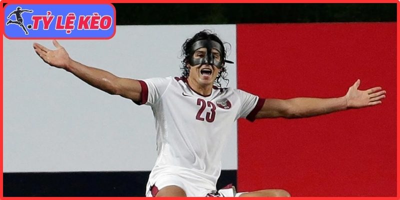Tiền đạo 42 tuổi của Qatar và hành trình tạo cột mốc lịch sử tại World Cup 2026 3 Soria trước cơ hội lập kỷ lục World Cup 2026