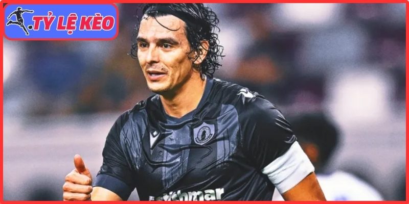 Tiền đạo 42 tuổi của Qatar và hành trình tạo cột mốc lịch sử tại World Cup 2026 4 Qatar kỳ vọng kinh nghiệm của lão tướng Soria