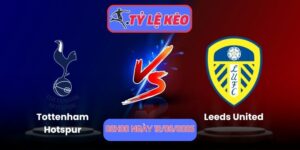 Tottenham Hotspur vs Leeds United