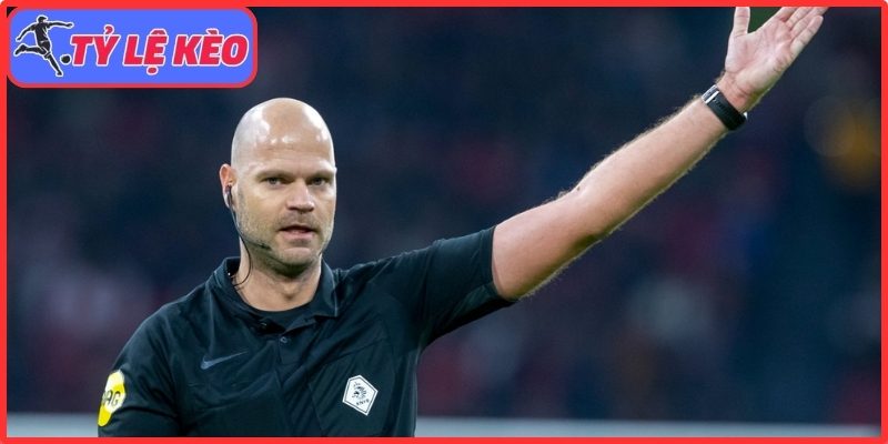Trọng tài Hà Lan gây sốc khi bị gạch tên khỏi World Cup 2026 3 World Cup 2026 khép lại với Dieperink
