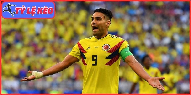 World Cup 2026 có thể là giải đấu cuối cùng trong sự nghiệp của Falcao 3 Chấn thương bào mòn “Mãnh hổ” Colombia