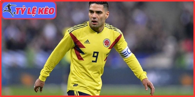 World Cup 2026 có thể là giải đấu cuối cùng trong sự nghiệp của Falcao 2 Falcao mất chỗ vì sa sút phong độ