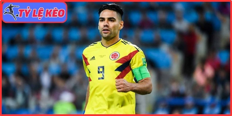 World Cup 2026 có thể là giải đấu cuối cùng trong sự nghiệp của Falcao 4 World Cup 2026 có thể là lời chia tay Falcao