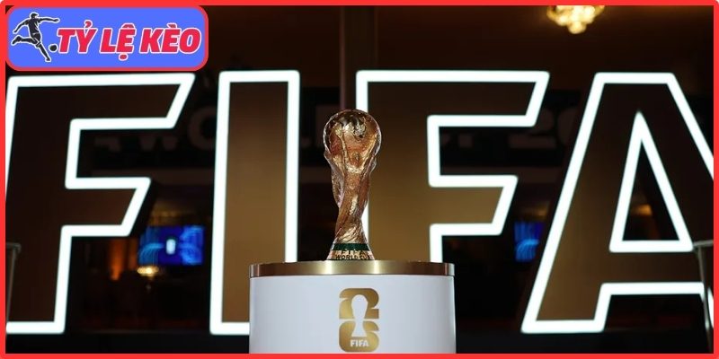 World Cup 2026 đối mặt nguy cơ hỗn loạn chưa từng có 4 FIFA có đang đánh đổi chất lượng vì thương mại?