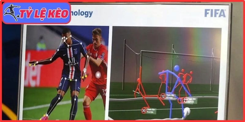 AI trở thành “bộ não” vận hành World Cup 2026