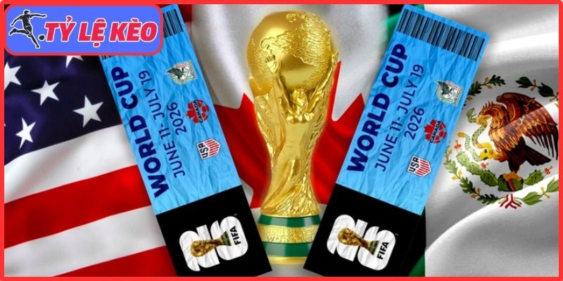 World Cup cân bằng lợi nhuận và quyền lợi fan