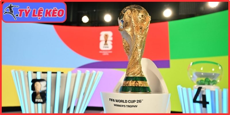 World Cup 2026 trước bài toán “vùng xám” bản quyền nội dung số 2 World Cup 2026 siết chặt bài toán bản quyền