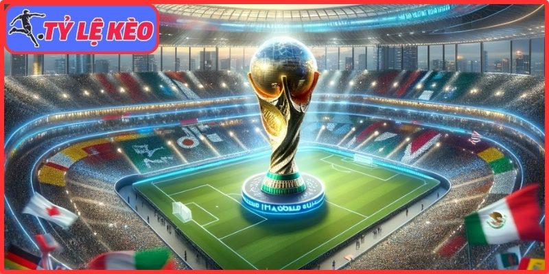 World Cup 2026 trước bài toán “vùng xám” bản quyền nội dung số 3 “Vùng xám” nhận thức vẫn là thách thức lớn
